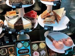 -星巴克(洛阳中州路王府井店)