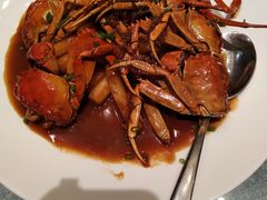 -道道鲜·崇明私房菜(五角场店)