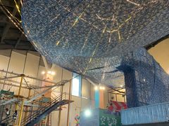 -空气湃·运动嘉年华·团建拓展生日趴·真人CS