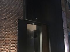 门面-大酉·M Coffee(北京美术馆店)