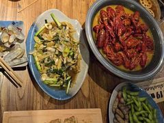 -1819餐厅·团队聚餐·烤串·精酿