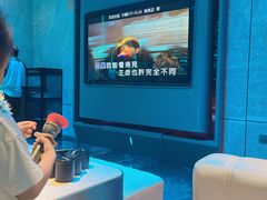 -方糖KTV-PLUS(世茂广场店)