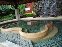 -天目湖涵田半山温泉