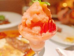 -牛排家(北京长安街英皇集团中心店)