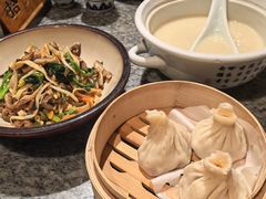 -南京大牌档(青岛万象城店)