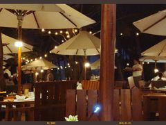-三亚艾迪逊酒店·海滩烧烤 BARBACOA·现场乐队·浪漫晚餐·烧烤海鲜