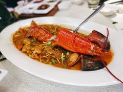 -阿庄新豫菜(航海东路店)