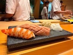 -鮨冠OMAKASE食べ放题(北京首店)