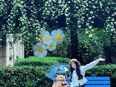 -四川大学(望江校区)