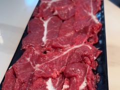 -刘少华贵州小黄牛·鲜牛肉火锅(总店)