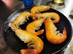 罗氏虾-水哥卜卜贝(东晓·胜汇里店)