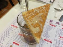 -大哥餐厅(西城花园店)