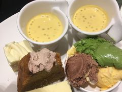 -富力万达文华酒店·海鲜自助