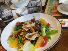 -安妮意大利餐厅(丽都店)