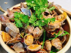 花甲王-老虎滩大连海鲜烧烤(建邺云锦路总店)