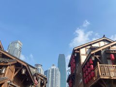 -重庆十八梯传统风貌区