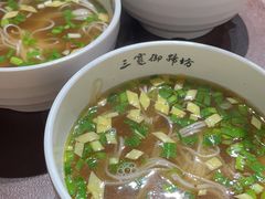 -三宽猪蹄(咸阳店)