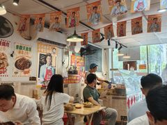 -柳州肥姨妈大骨螺蛳粉(东靖路店)