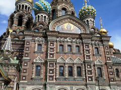 -滴血救世主教堂