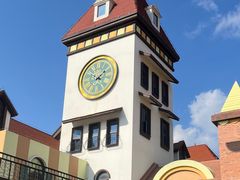 -歌斐颂巧克力小镇