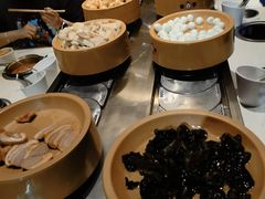 -龍歌自助小火锅(李沧丽达店)