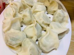 -赵奶奶水饺锅贴小酒馆(丁字沽店)