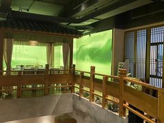 -沅江水·湖南家宴(南村万博长隆商圈店)