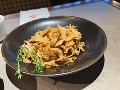 香卤筒笋-饕林餐厅(春熙路店)