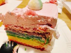-85度C(北京玉蜓桥二店)