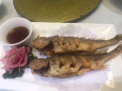 -利鸿私宴(南京路步行街店)