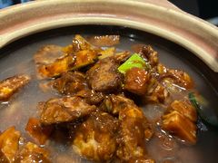 -七寸飝大饭店(马场店)