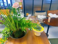 -云境cloudland·口味蛋糕•下午茶(长江路店)