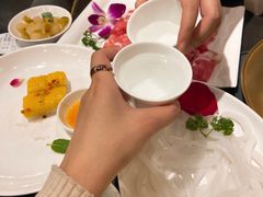 -鼓楼东街老火锅(鼓楼店)