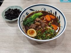 私房红烧牛肉面-康师傅私房牛肉面(北京南站店)