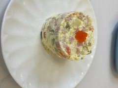 -库滋明·俄罗斯特色美食(中央大街店)