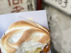 -高老太奶油小攀(新建南路店)