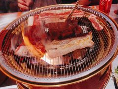 -西塔老太太泥炉烤肉(苏州大悦城店)