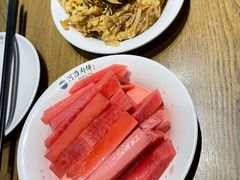 -河沿肉饼Beijing Pie(锡拉胡同店)