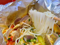 -见味花甲(福田coco park店)