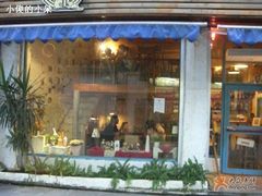 -Babycat私家御饼屋(龙头路一店)