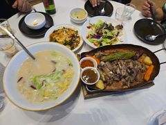 -天山传奇新疆菜(SKLP店)