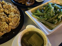 -琶醍壹号•潮菜江景餐吧