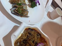 -小贝壳酒楼(经九路店)