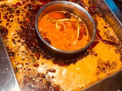 -二荆条·蜀鲜汇城市森林火锅