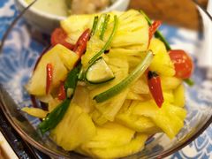 -云海肴·汽锅鸡·云南菜(南强街店)