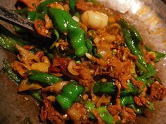 -费大厨辣椒炒肉(万家丽一店)