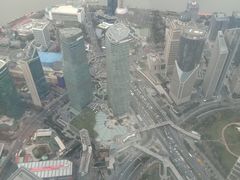 -上海中心大厦
