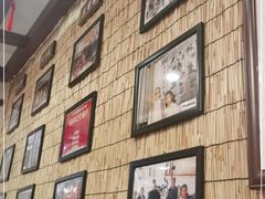 -伊兰麒兰馨园·川菜·清真馆(339电视塔店)