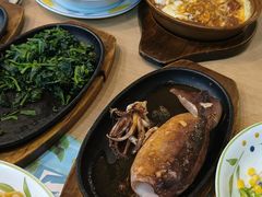 -萨莉亚意式餐厅(苏州食百家店)