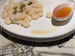 -绿茶餐厅(朝阳大悦城店)